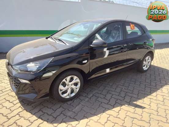 HYUNDAI-HB20-2025