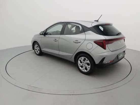HYUNDAI-HB20-2025
