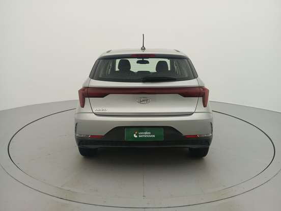 HYUNDAI-HB20-1.0 12V FLEX COMFORT MANUAL HYUNDAI-HB20-2025
