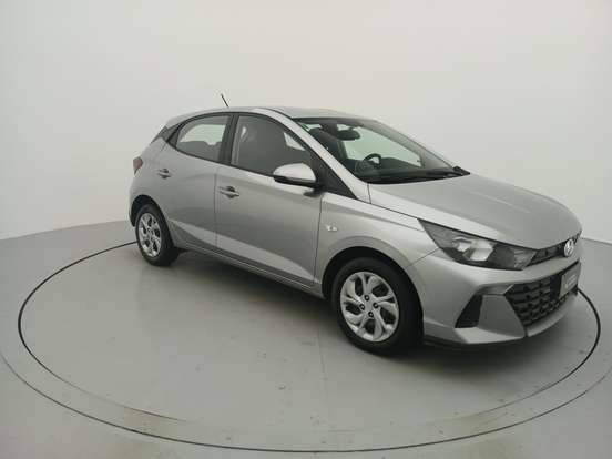 HYUNDAI-HB20-2025