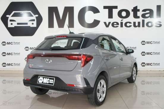 HYUNDAI-HB20-2025
