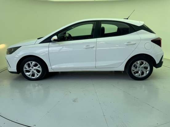 HYUNDAI-HB20-1.0 12V FLEX COMFORT MANUAL HYUNDAI-HB20-2023