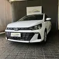 HYUNDAI HB20 1.0 12V FLEX COMFORT MANUAL HYUNDAI HB20 1.0 12V FLEX COMFORT MANUAL
