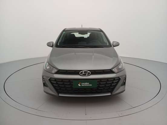 HYUNDAI-HB20-1.0 12V FLEX COMFORT MANUAL HYUNDAI-HB20-2025