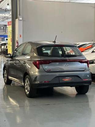 HYUNDAI-HB20-2025