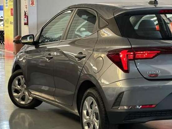 HYUNDAI-HB20-1.0 12V FLEX COMFORT MANUAL HYUNDAI-HB20-2025