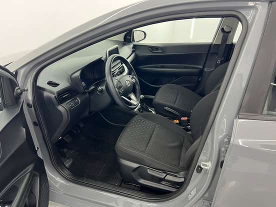 HYUNDAI-HB20-1.0 12V FLEX COMFORT MANUAL HYUNDAI-HB20-2025