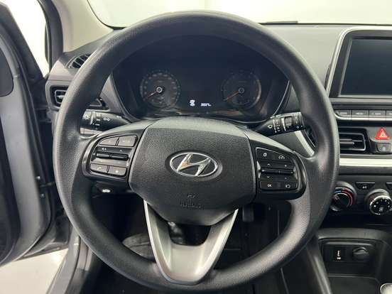 HYUNDAI-HB20-1.0 12V FLEX COMFORT MANUAL HYUNDAI-HB20-2025