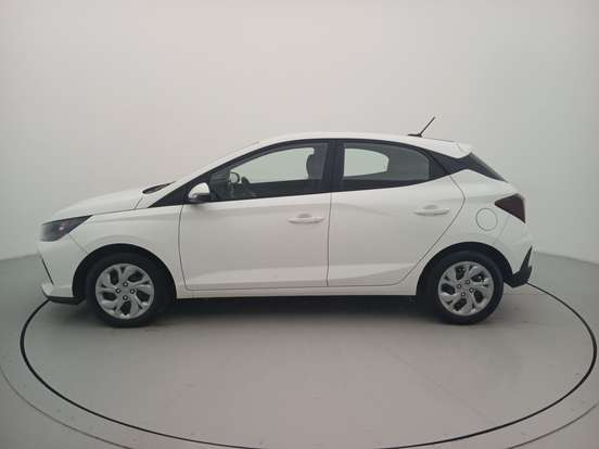 HYUNDAI-HB20-1.0 12V FLEX COMFORT PLUS MANUAL HYUNDAI-HB20-2025