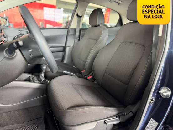 HYUNDAI-HB20-1.0 12V FLEX COMFORT PLUS MANUAL HYUNDAI-HB20-2024