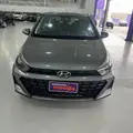 HYUNDAI HB20 1.0 12V FLEX COMFORT PLUS MANUAL HYUNDAI HB20 1.0 12V FLEX COMFORT PLUS MANUAL