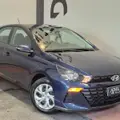 HYUNDAI HB20 1.0 12V FLEX COMFORT PLUS MANUAL HYUNDAI HB20 1.0 12V FLEX COMFORT PLUS MANUAL