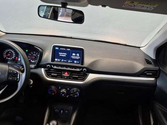 HYUNDAI-HB20-1.0 12V FLEX COMFORT PLUS MANUAL HYUNDAI-HB20-2025