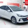 HYUNDAI HB20 1.0 12V FLEX COMFORT PLUS MANUAL HYUNDAI HB20 1.0 12V FLEX COMFORT PLUS MANUAL