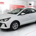 HYUNDAI HB20 1.0 12V FLEX COMFORT PLUS MANUAL HYUNDAI HB20 1.0 12V FLEX COMFORT PLUS MANUAL