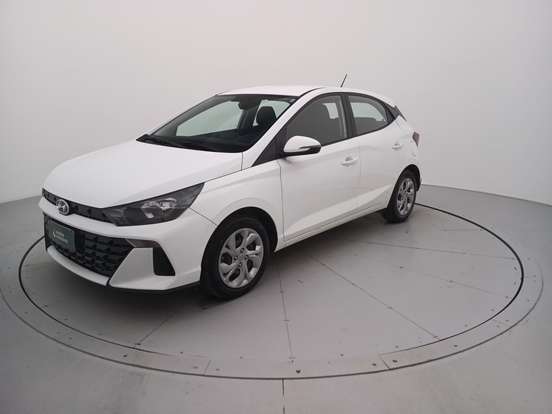 HYUNDAI-HB20-2025