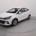 HYUNDAI HB20 1.0 12V FLEX COMFORT PLUS MANUAL HYUNDAI HB20 1.0 12V FLEX COMFORT PLUS MANUAL