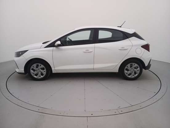 HYUNDAI-HB20-2025