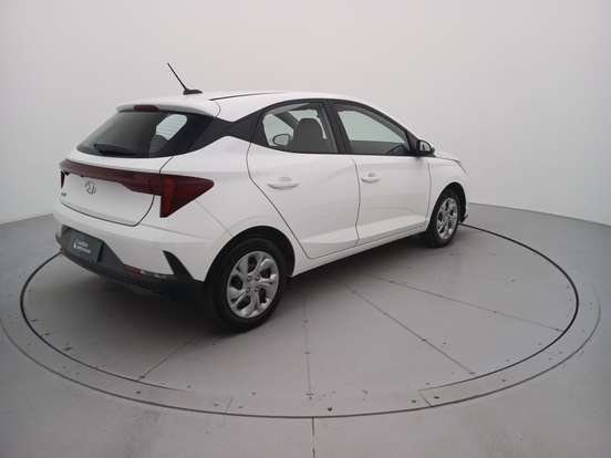 HYUNDAI-HB20-2025