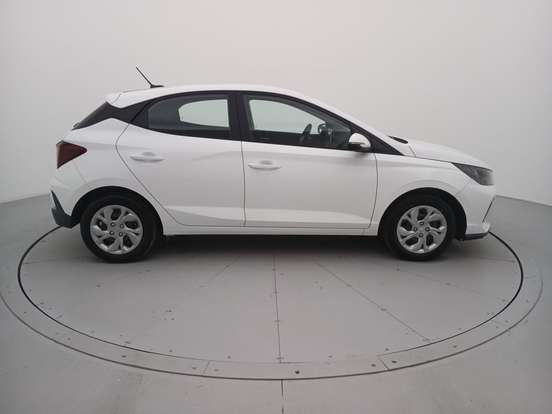 HYUNDAI-HB20-2025