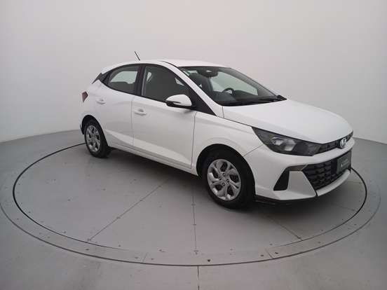 HYUNDAI-HB20-2025