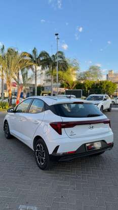 HYUNDAI-HB20-2025