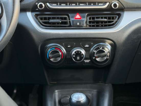 HYUNDAI-HB20-1.0 12V FLEX COMFORT PLUS MANUAL HYUNDAI-HB20-2025