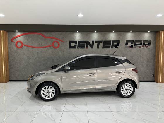 HYUNDAI HB20 1.0 12V FLEX EVOLUTION MANUAL
