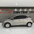 HYUNDAI HB20 1.0 12V FLEX EVOLUTION MANUAL HYUNDAI HB20 1.0 12V FLEX EVOLUTION MANUAL