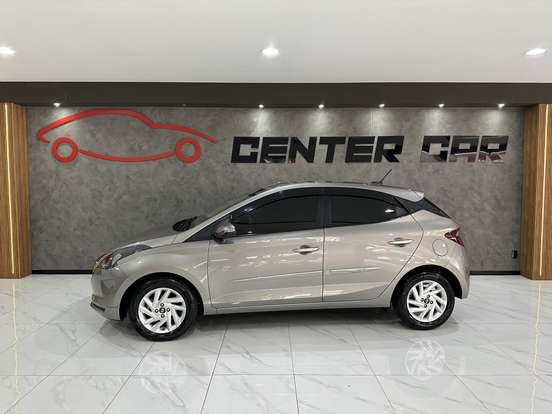HYUNDAI-HB20-1.0 12V FLEX EVOLUTION MANUAL HYUNDAI-HB20-2022