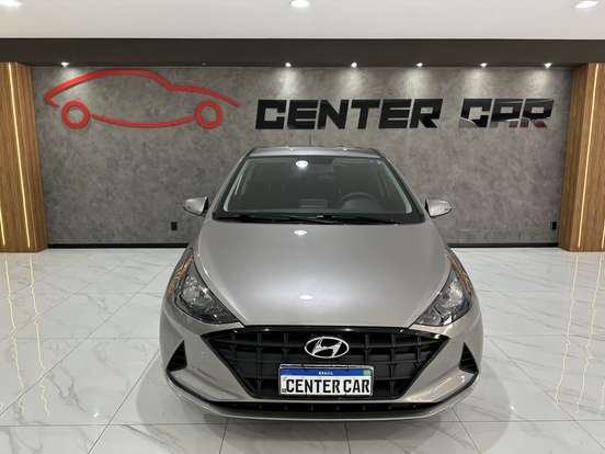 HYUNDAI-HB20-2022