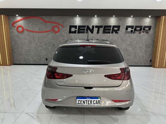 HYUNDAI-HB20-2022