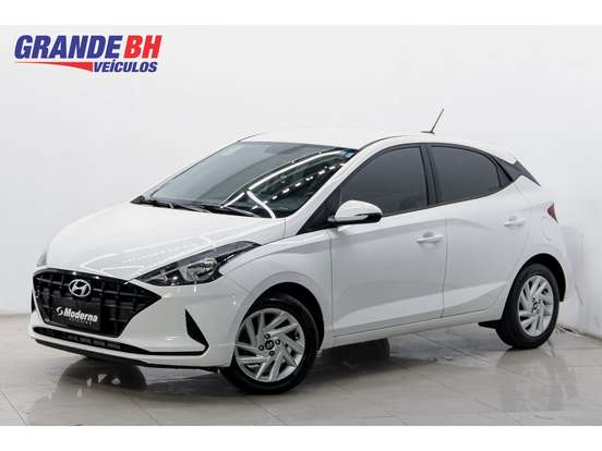 HYUNDAI-HB20-2020