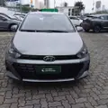 HYUNDAI HB20 1.0 12V FLEX LIMITED MANUAL HYUNDAI HB20 1.0 12V FLEX LIMITED MANUAL