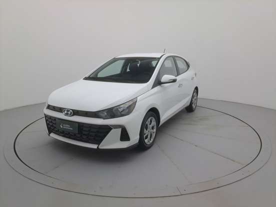 HYUNDAI-HB20-1.0 12V FLEX LIMITED MANUAL HYUNDAI-HB20-2025