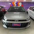 HYUNDAI HB20 1.0 12V FLEX LIMITED MANUAL HYUNDAI HB20 1.0 12V FLEX LIMITED MANUAL