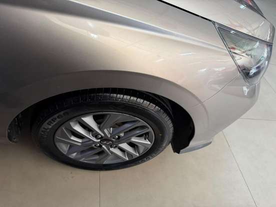 HYUNDAI-HB20-1.0 12V FLEX LIMITED MANUAL HYUNDAI-HB20-2025