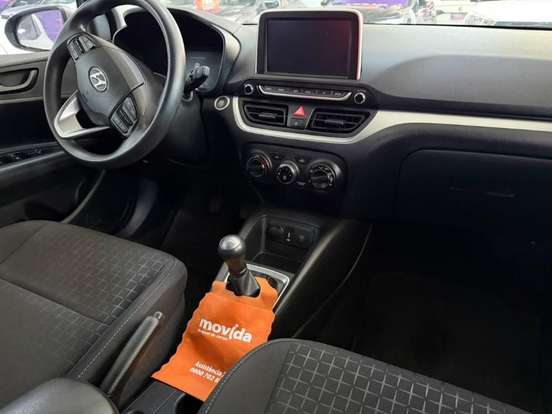 HYUNDAI-HB20-1.0 12V FLEX LIMITED MANUAL HYUNDAI-HB20-2025