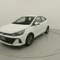 HYUNDAI HB20 1.0 12V FLEX LIMITED MANUAL HYUNDAI HB20 1.0 12V FLEX LIMITED MANUAL