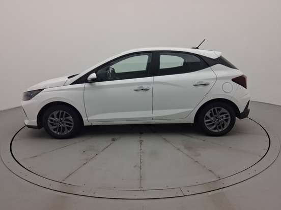 HYUNDAI-HB20-2025