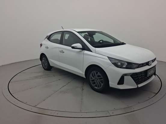 HYUNDAI-HB20-2025
