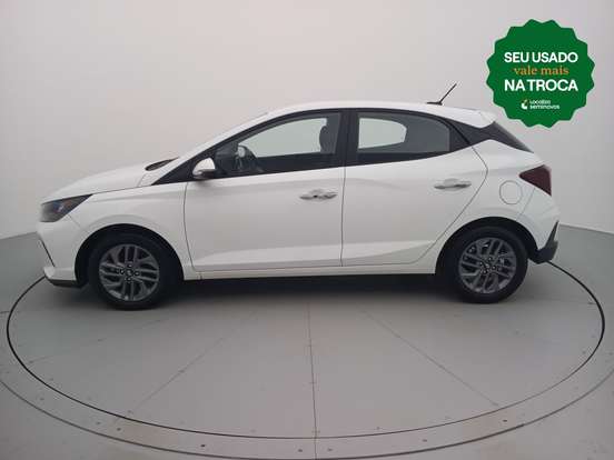 HYUNDAI-HB20-2025