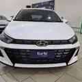 HYUNDAI HB20 1.0 12V FLEX LIMITED MANUAL HYUNDAI HB20 1.0 12V FLEX LIMITED MANUAL