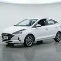 HYUNDAI HB20 1.0 12V FLEX LIMITED MANUAL HYUNDAI HB20 1.0 12V FLEX LIMITED MANUAL