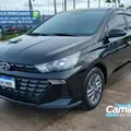 HYUNDAI HB20 1.0 12V FLEX LIMITED MANUAL HYUNDAI HB20 1.0 12V FLEX LIMITED MANUAL