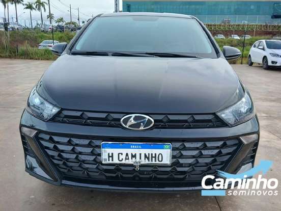 HYUNDAI-HB20-2025