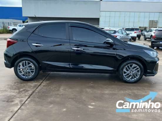HYUNDAI-HB20-1.0 12V FLEX LIMITED MANUAL HYUNDAI-HB20-2025