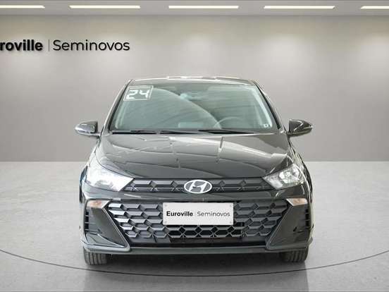 HYUNDAI-HB20-1.0 12V FLEX LIMITED MANUAL HYUNDAI-HB20-2023