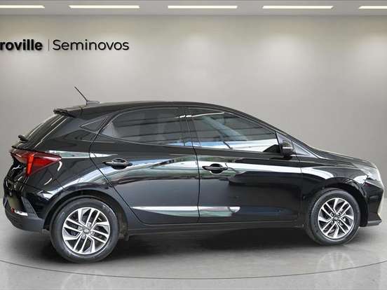 HYUNDAI-HB20-1.0 12V FLEX LIMITED MANUAL HYUNDAI-HB20-2023
