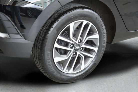 HYUNDAI-HB20-1.0 12V FLEX LIMITED MANUAL HYUNDAI-HB20-2023